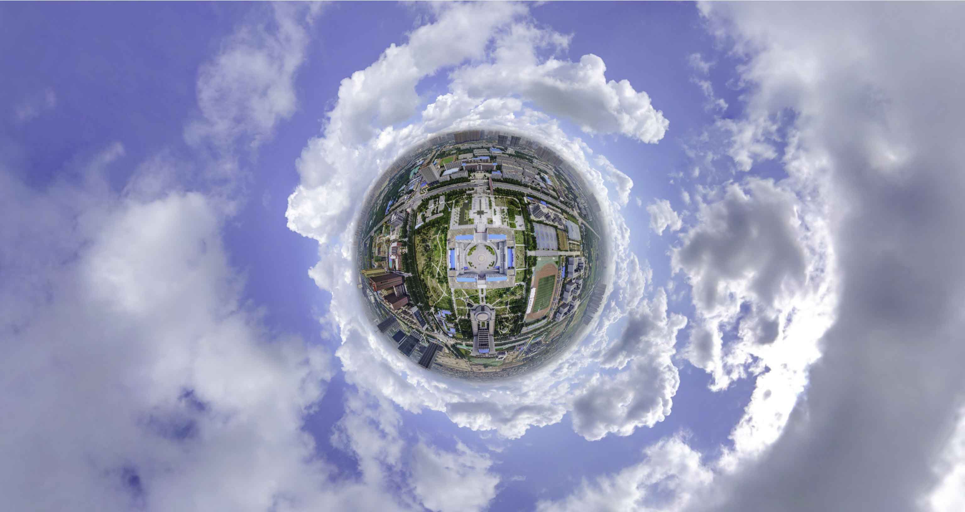 文城镇格凸河风景名胜区